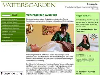 ayurvedaseite.de