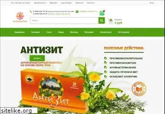 ayurvedastore.ru