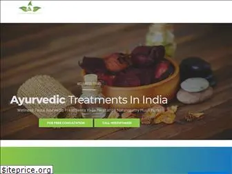 ayurvedatourindia.com