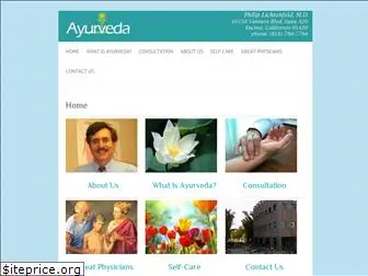 ayurvedic-dr.com