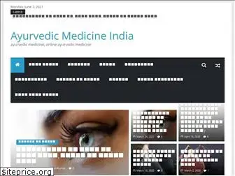 ayurvedic-medicine.in