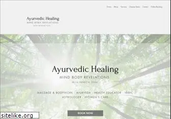 ayurvediccenter.com