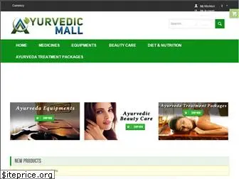 ayurvedicmall.com