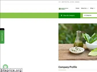 ayurvedicpharmacy.co.in