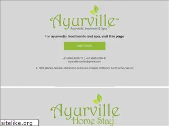 ayurville.com