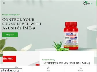 ayush82.com