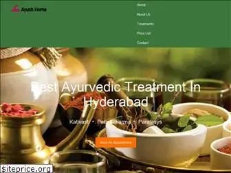 ayushhome.com