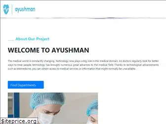 ayushman.live