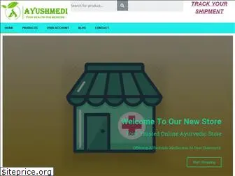 ayushmedi.com