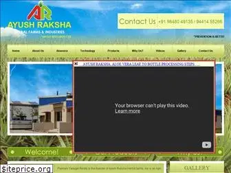 ayushraksha.co.in