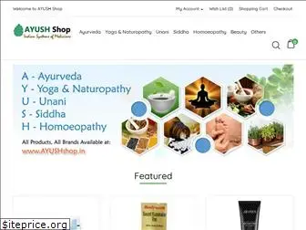 ayushshop.in