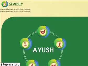 ayushtv.com