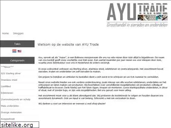 ayutrade.nl