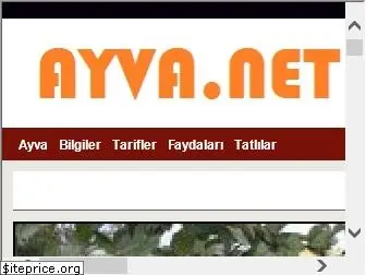 ayva.net