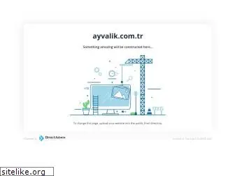 ayvalik.com.tr