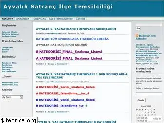 ayvaliksatranc.wordpress.com