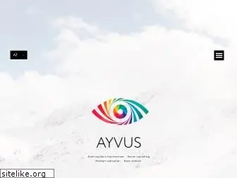 ayvus.com