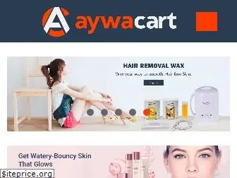 aywacart.com