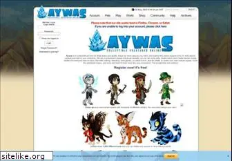 aywas.com