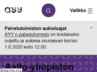 ayy.fi