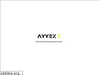 ayyex.com