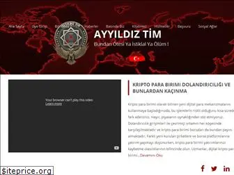 ayyildiz.org