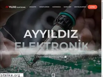 ayyildizelektronik.com.tr