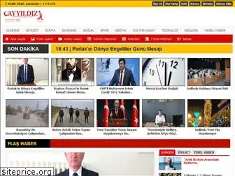 ayyildizgazetesi.net