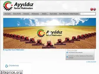 ayyildizgroup.com.tr