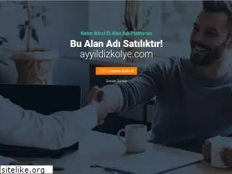 ayyildizkolye.com