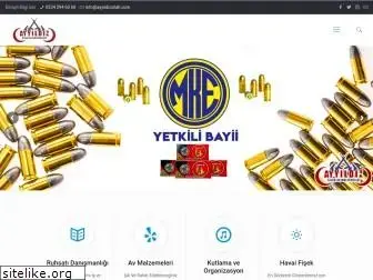 ayyildizsilah.com