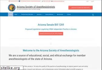 az-anes.org