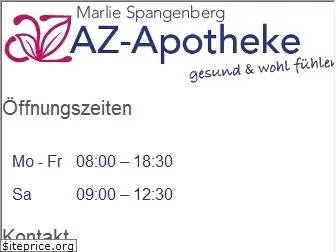 az-apotheke.de