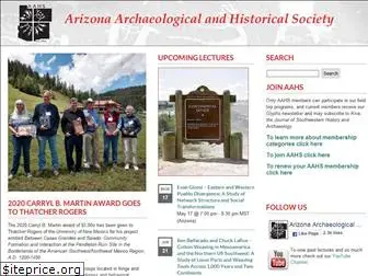 az-arch-and-hist.org