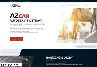 az-cars.cz