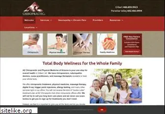 az-chiropractic.com