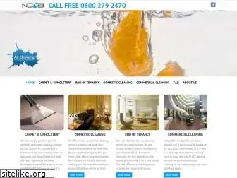 az-cleaningservices.com