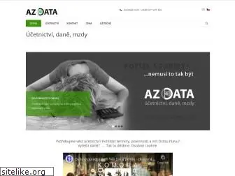 az-data.cz