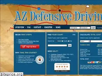 az-defensive-driving.com