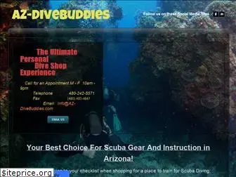 az-divebuddies.com