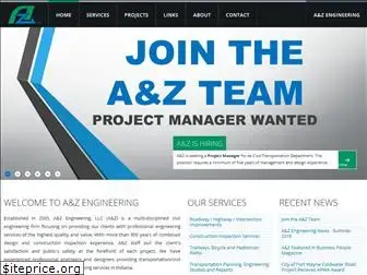 az-engineering.net