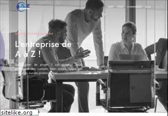 az-entreprise.com