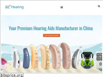 az-hearing.com