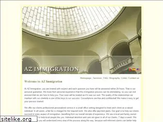 az-immigration.com