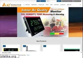 az-instrument.com.tw