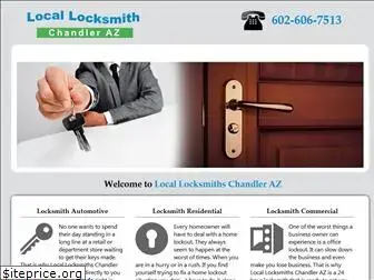 az-locksmithchandler.com