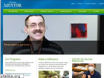 az-mentor.com