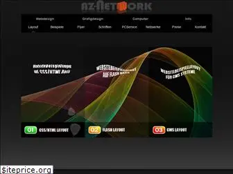 az-network.de