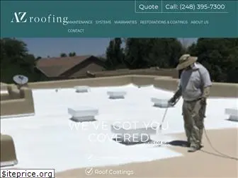 az-roofing.com