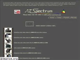 az-spectrum.com